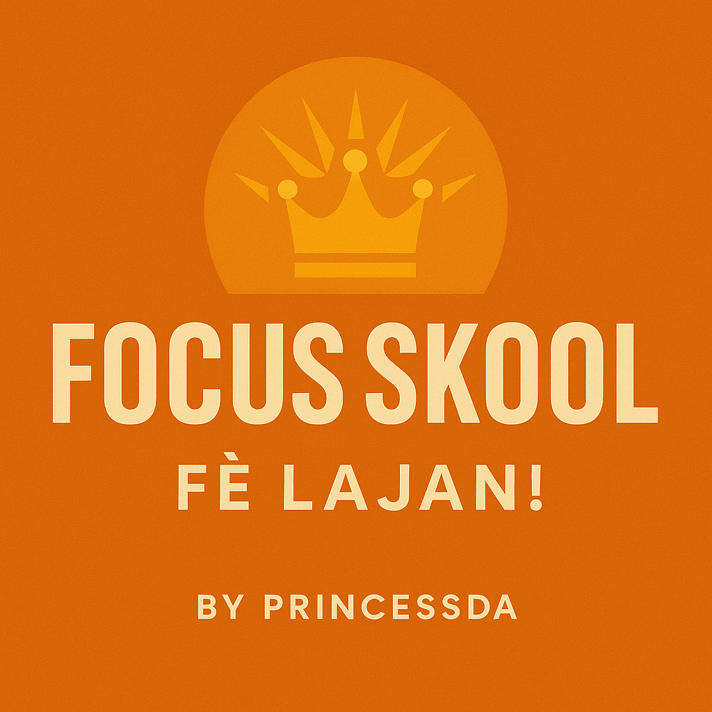 FOCUS