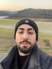 Mehmet Şerif Türkan