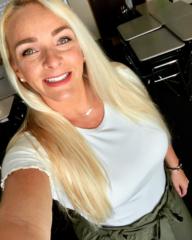Sarah Olson