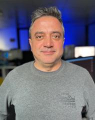Gerar Ferreras