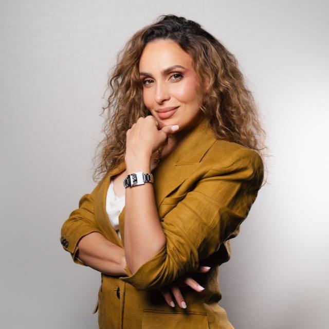 Anuskha Ismail Anuskha