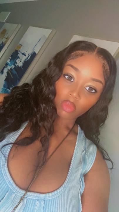 Bersha Sanders