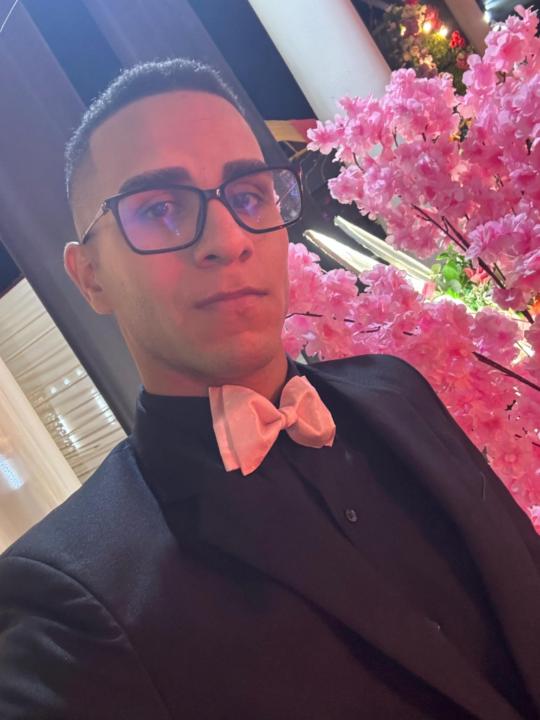 Gustavo Maita