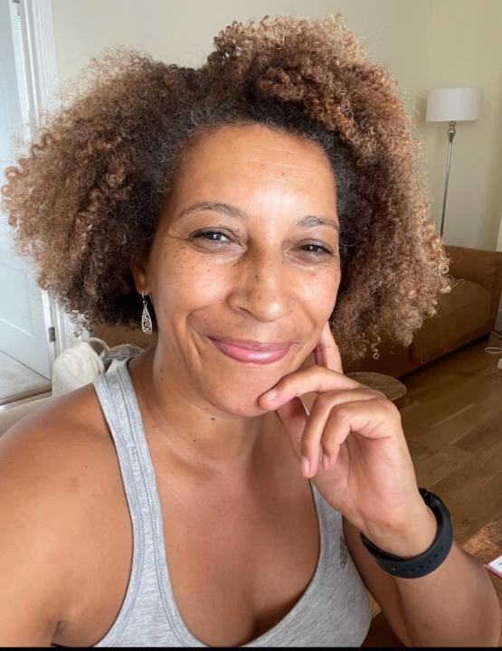 Simone Teresa Lewis