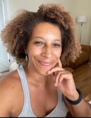 Simone Teresa Lewis