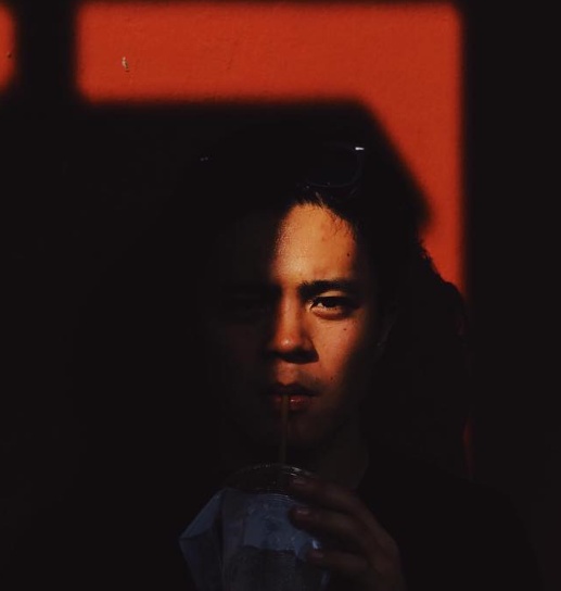 Terenz Carino