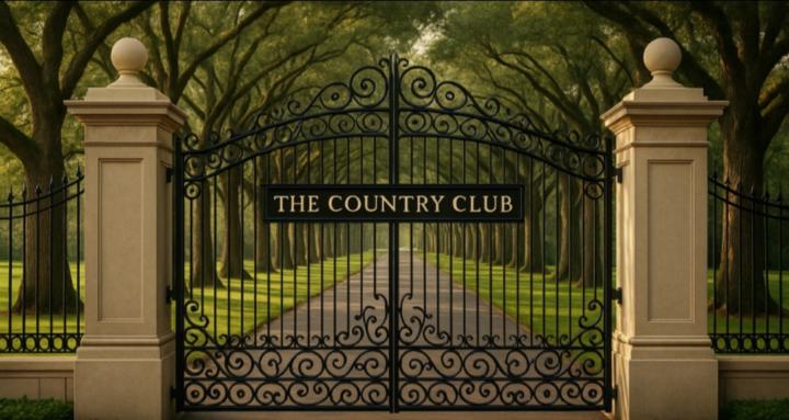 The Country Club - Elite Pros