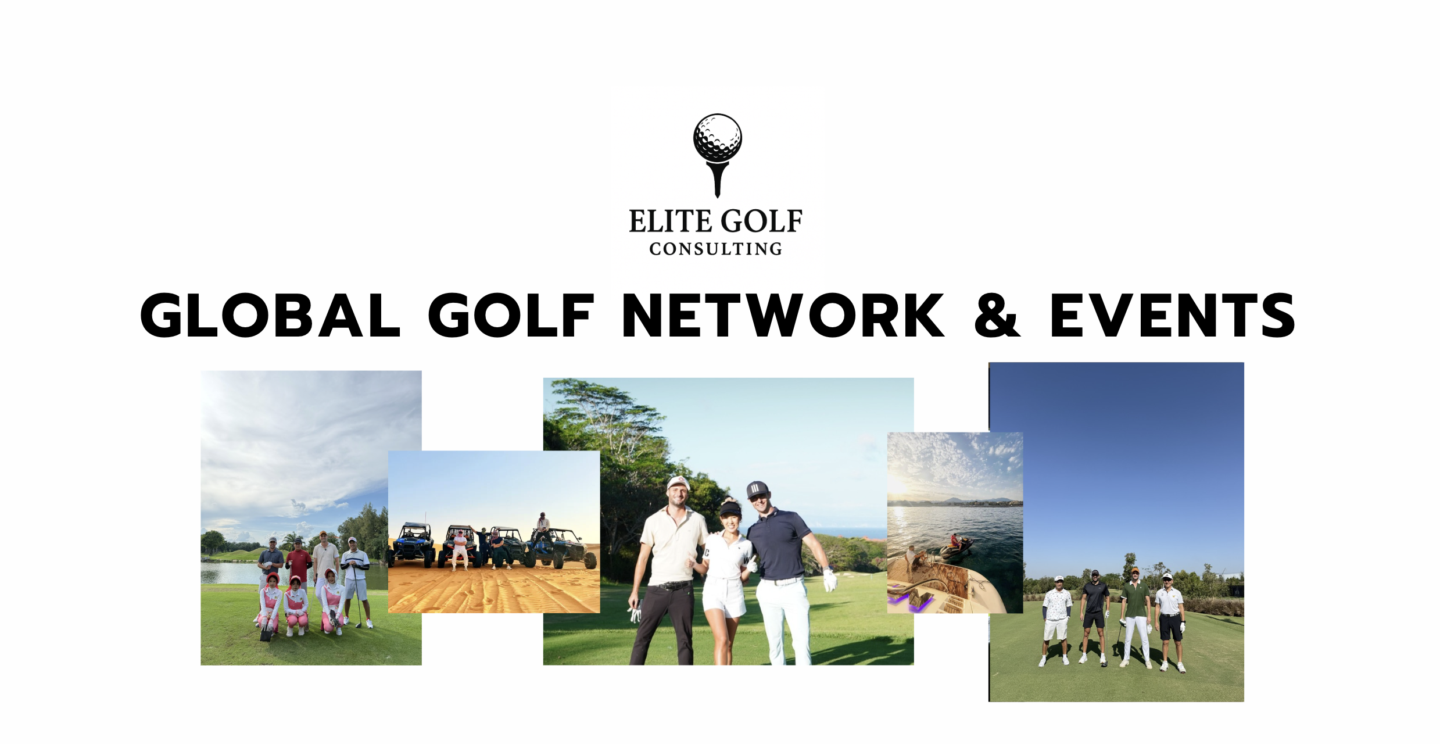 Elite Golf Consulting