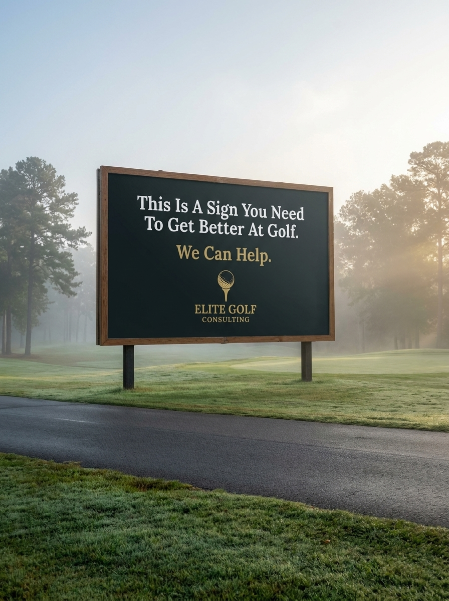 Elite Golf Consulting