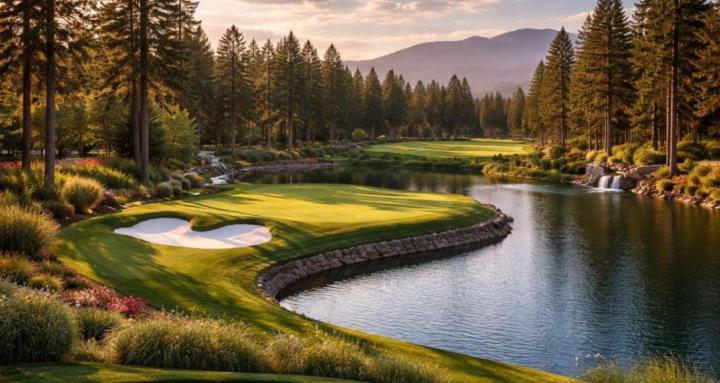 Elite Golf Consulting