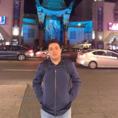 Daniel Chen