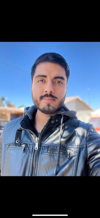 Luis Eduardo Alarcon Garcia