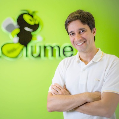 Daniel Lafraia