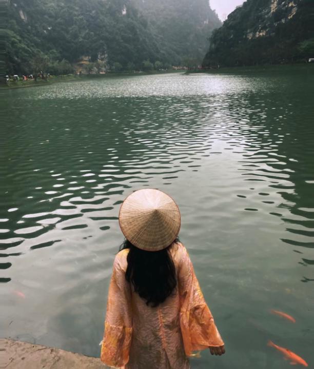 Phạm Lan Anh