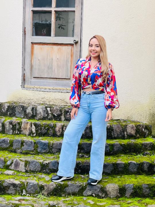 Ana Lucía Maldonado