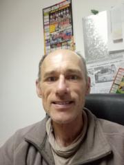 Dominique Marchal