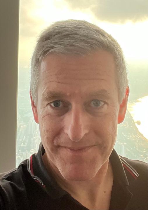 Sven Voelcker
