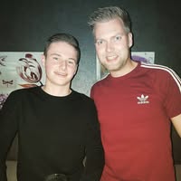 Tycho Smit