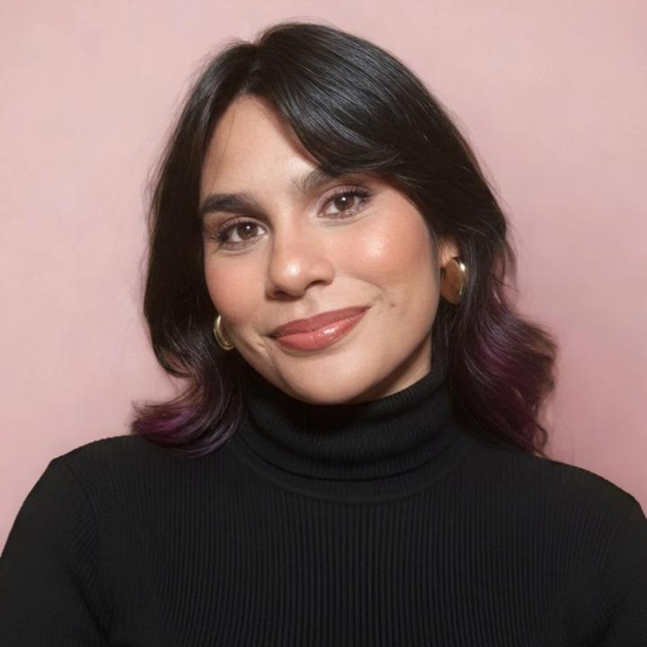 Daniela Alejandra Herrera Rumbos