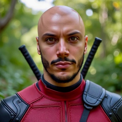 Gabriel Rodriguez