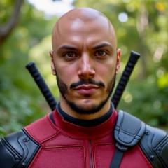 Gabriel Rodriguez