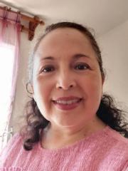 Manuela Isabel Guzmán Osorio