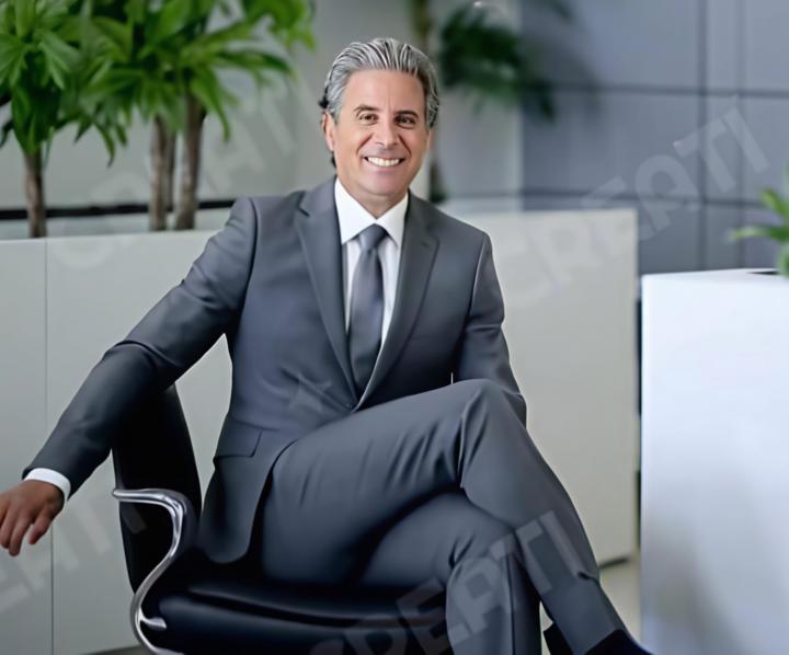 Claudio Polon