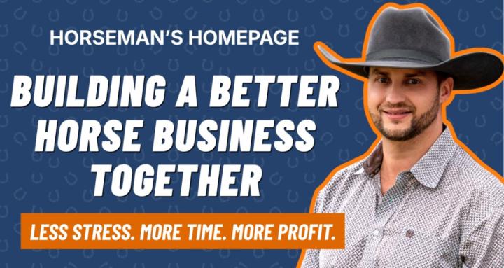 Horseman's Homepage