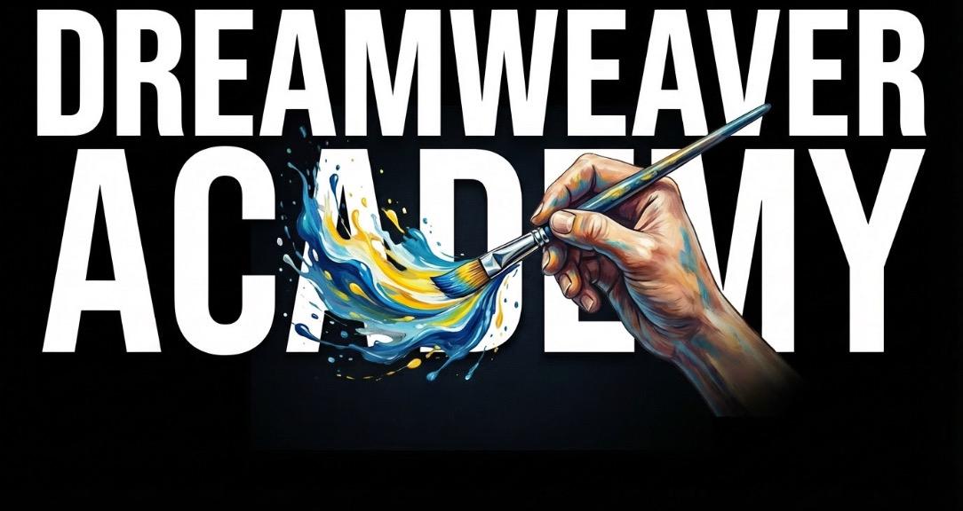 Dreamweaver Academy