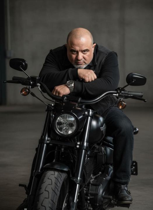 Ivan Jaramillo