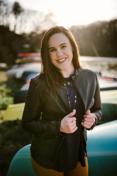 Adrienne Wilson