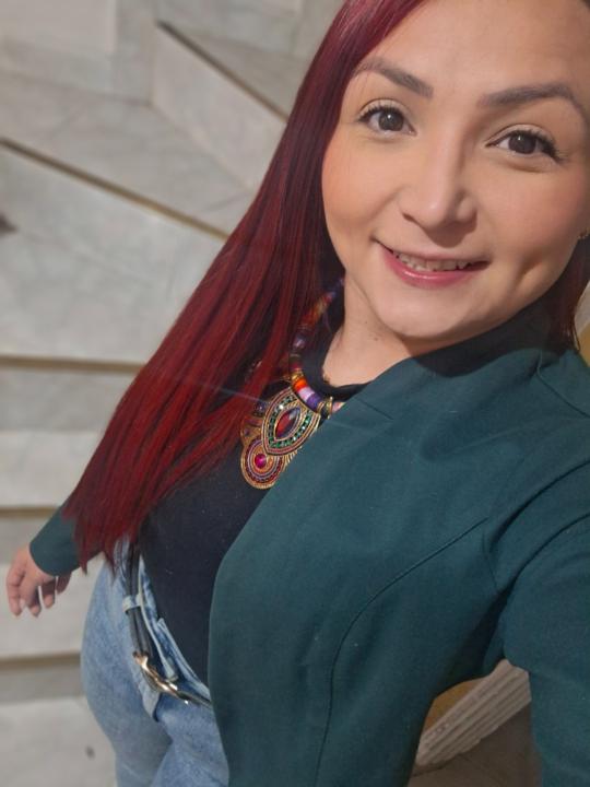 Jenny Rojas