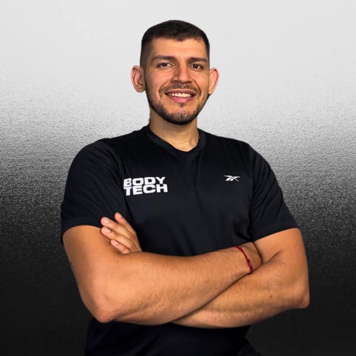Sebastián Gómez