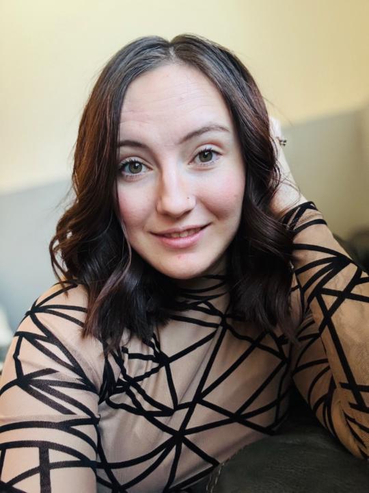 Lindsay Onley