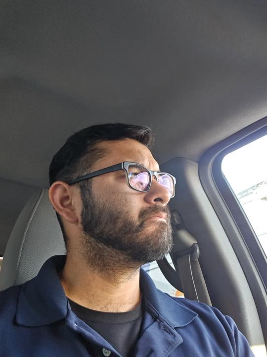Gerardo Fuentes