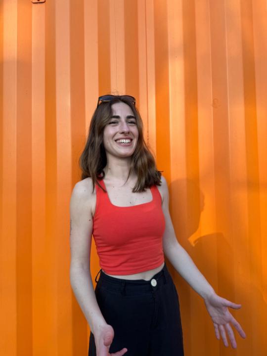 Emma Liadouze