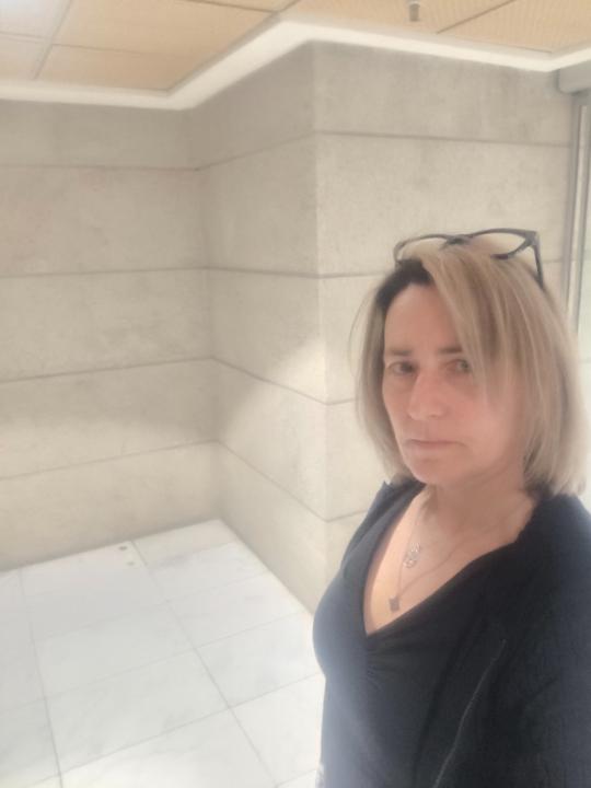 Cristina Gutiérrez arenas