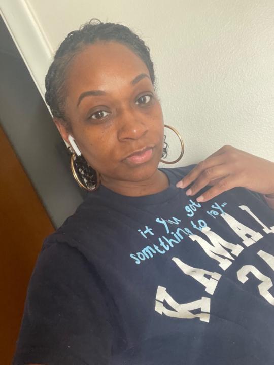 Tina Boykins