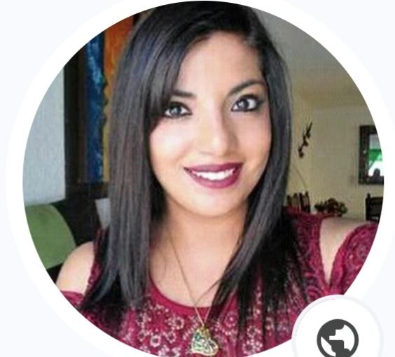 Mónica Isamar Guzmán Martínez