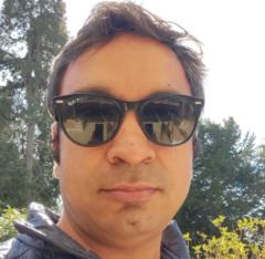 Sumeet Verma