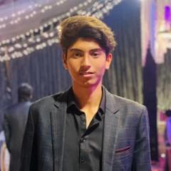 Khubaib Tariq