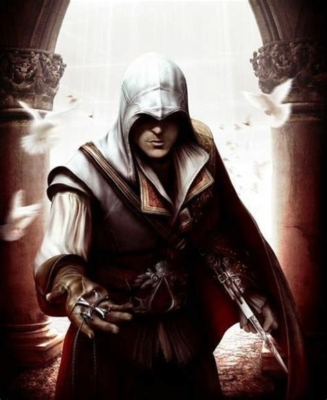Ezio Auditore