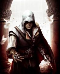 Ezio Auditore