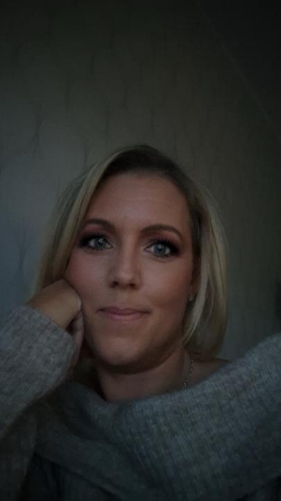 Helena Nilsson
