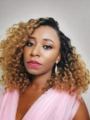 Jayne Nmadu