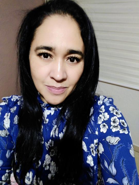 Jacqueline Hernandez