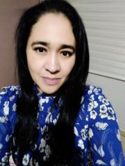 Jacqueline Hernandez