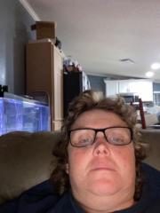 Elizabeth McGarity