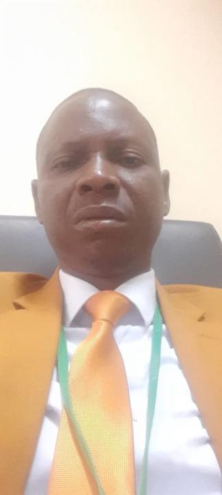 Nodjomo Kone