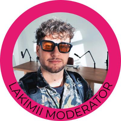 Max Lakimii